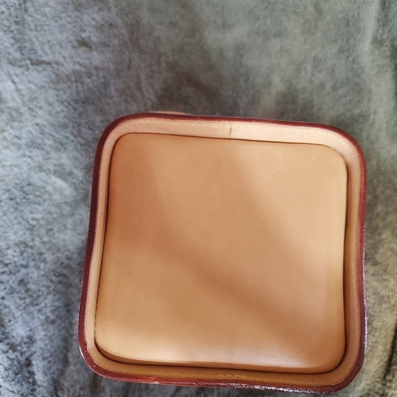 ETRO Rectangular Papillion. Box & Cards Included. - Picture 7 of 10